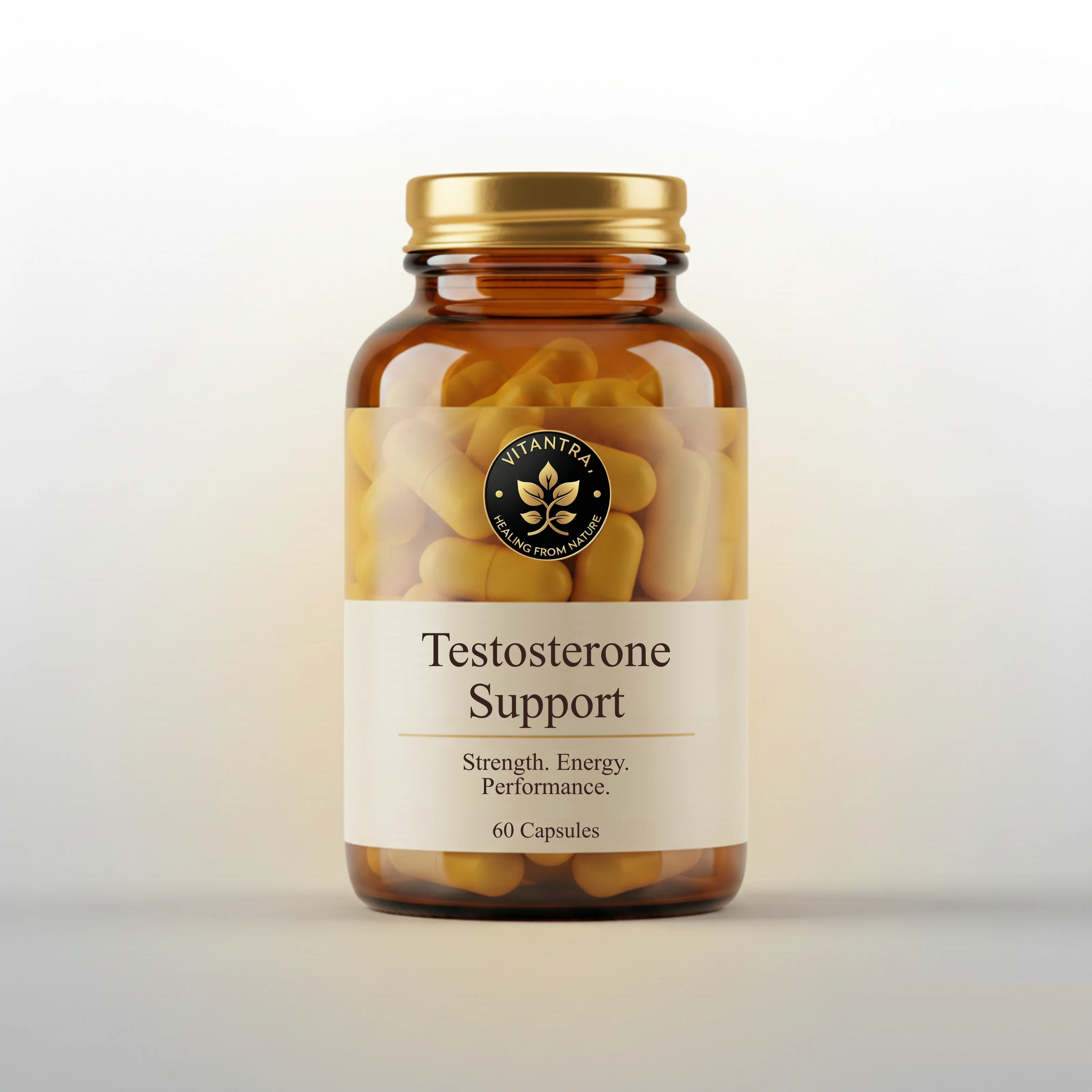 Testosterone Support